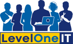 LevelOne-IT-Experts-logo